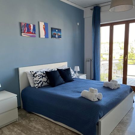 Апартаменты Balcony House Неаполь Экстерьер фото